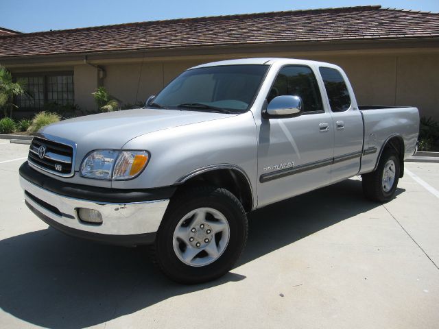 Toyota Tundra 2000 photo 1