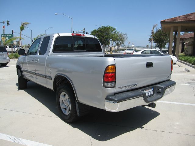 Toyota Tundra 2000 photo 2