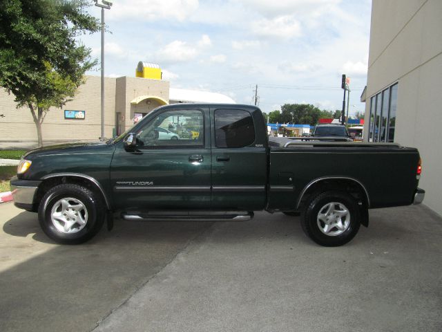 Toyota Tundra 2001 photo 1