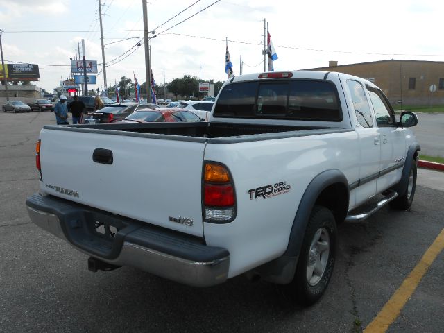 Toyota Tundra 2001 photo 3
