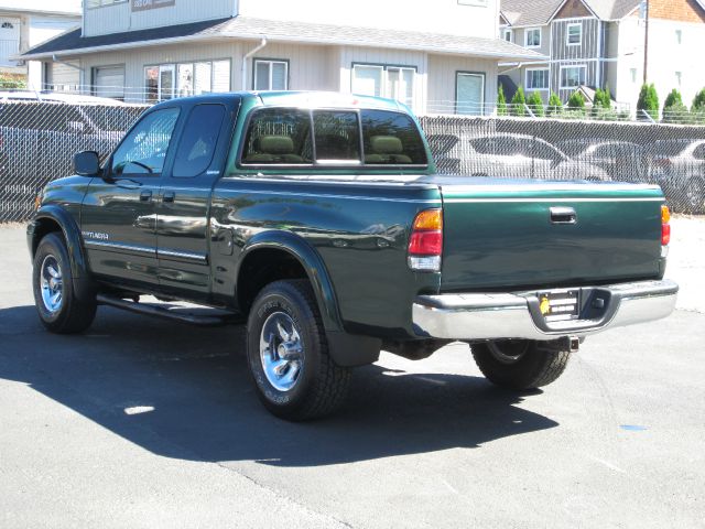 Toyota Tundra 2001 photo 3