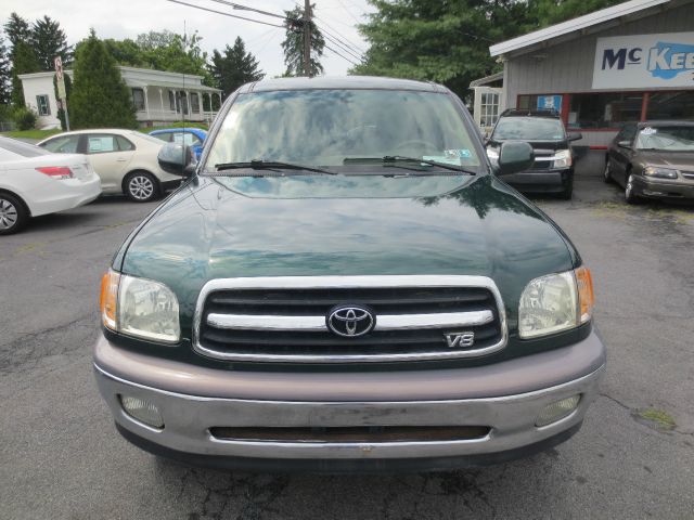 Toyota Tundra 2001 photo 3