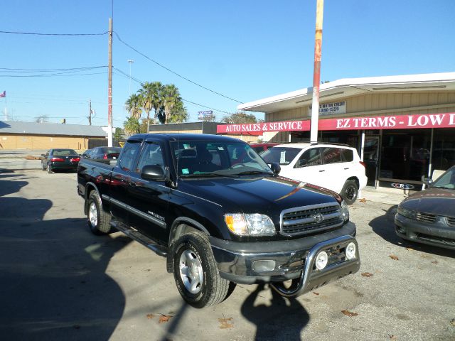 Toyota Tundra 2001 photo 2