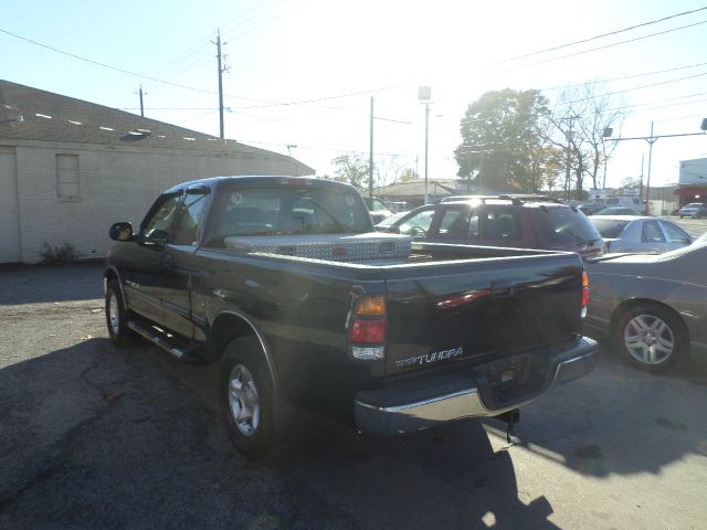 Toyota Tundra 2001 photo 4