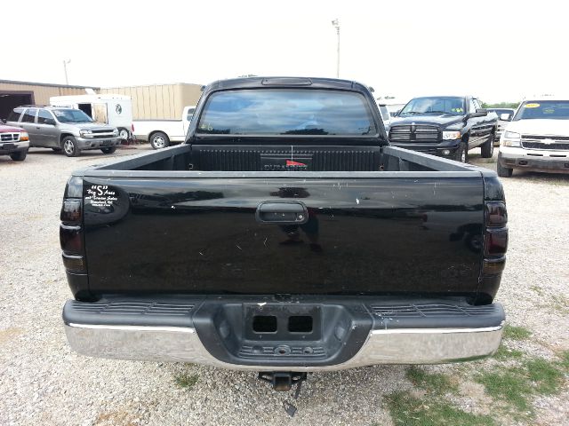 Toyota Tundra 2001 photo 2