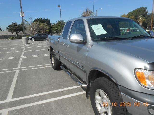 Toyota Tundra 2001 photo 3