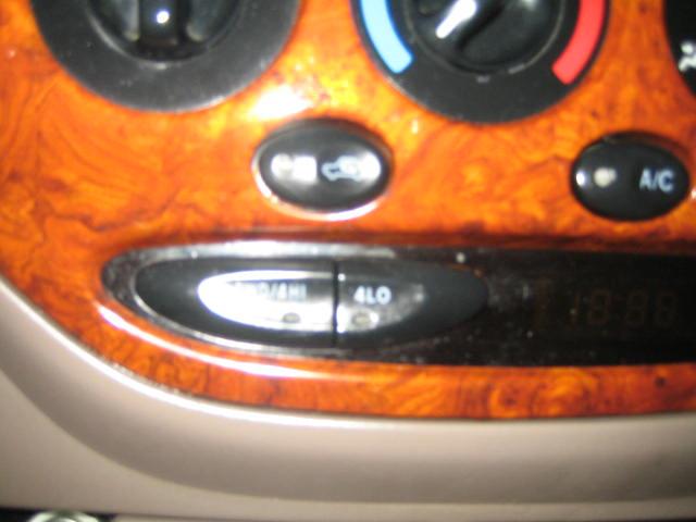 Toyota Tundra 2001 photo 18