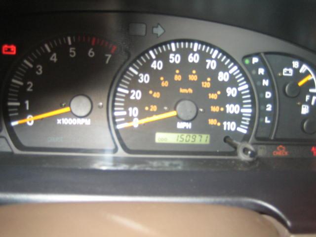 Toyota Tundra 2001 photo 5