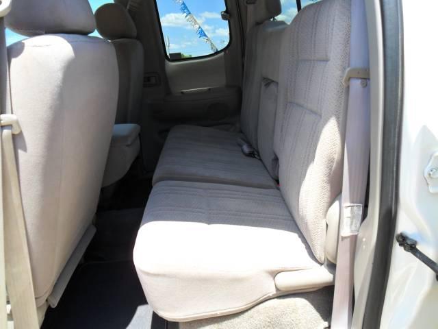 Toyota Tundra 2002 photo 3