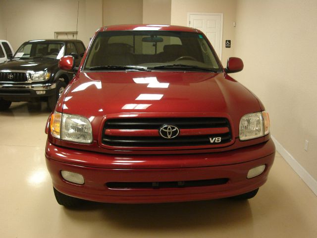 Toyota Tundra 2002 photo 0