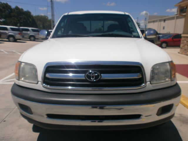 Toyota Tundra SE Fleet Pickup Truck