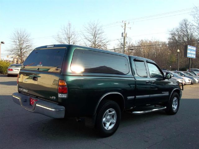 Toyota Tundra 2002 photo 3