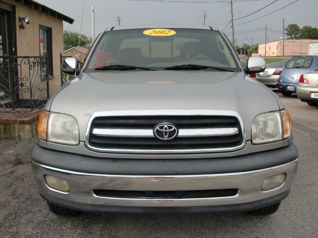 Toyota Tundra 2002 photo 2