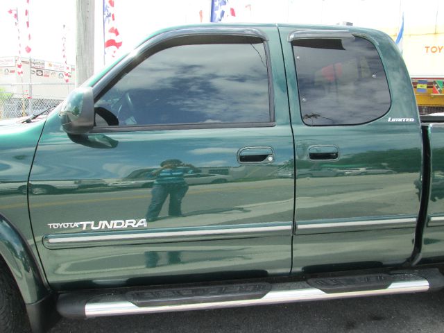 Toyota Tundra Acadia Slt-1 Pickup Truck
