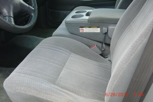 Toyota Tundra 2002 photo 1