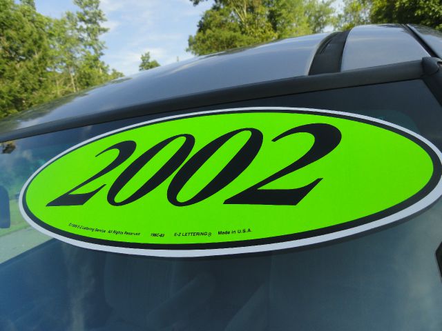 Toyota Tundra 2002 photo 3