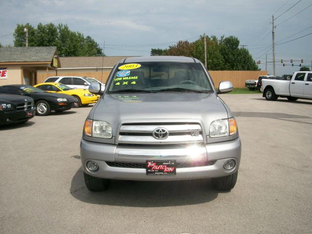 Toyota Tundra 2003 photo 1