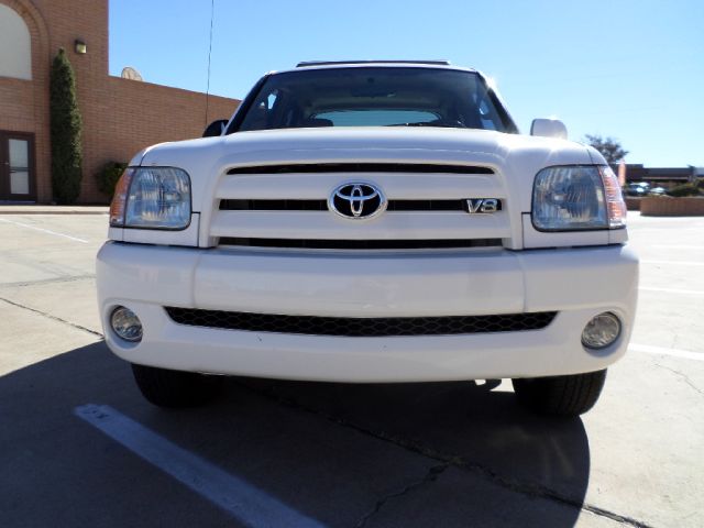 Toyota Tundra 2003 photo 1