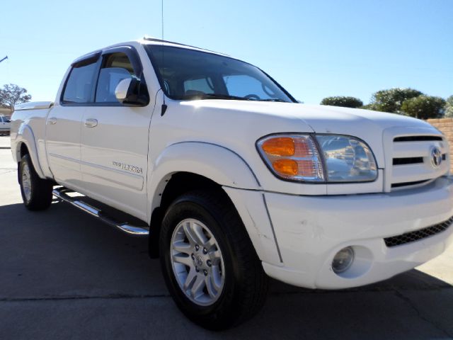Toyota Tundra 2003 photo 3