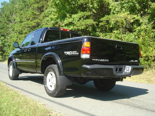 Toyota Tundra 2003 photo 0