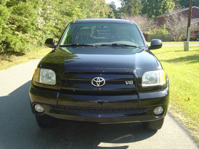 Toyota Tundra 2003 photo 3