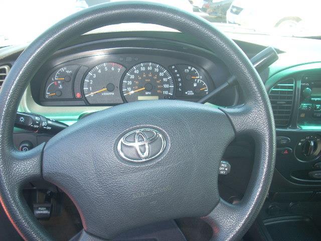 Toyota Tundra Hd2500 Excab 4x4 Pickup Truck