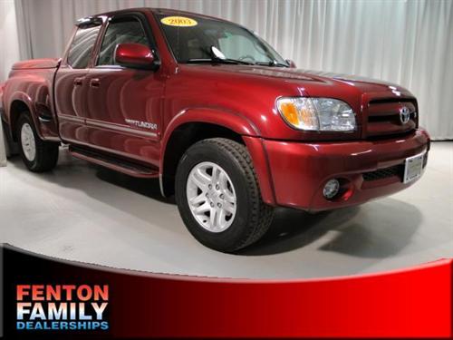 Toyota Tundra SAY WHAT 1000 MIN Trade Other