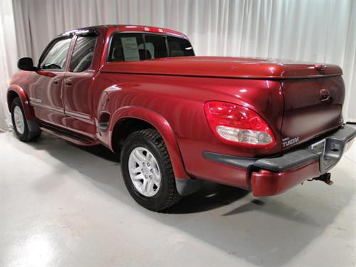 Toyota Tundra 2003 photo 2
