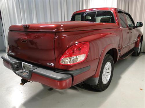 Toyota Tundra 2003 photo 3