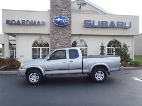 Toyota Tundra Hd2500 Excab 4x4 Other