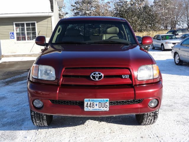 Toyota Tundra 2003 photo 2