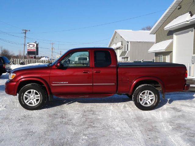 Toyota Tundra 2003 photo 3