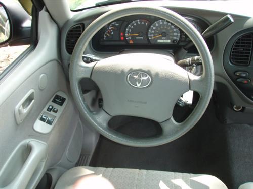 Toyota Tundra Hd2500 Excab 4x4 Other