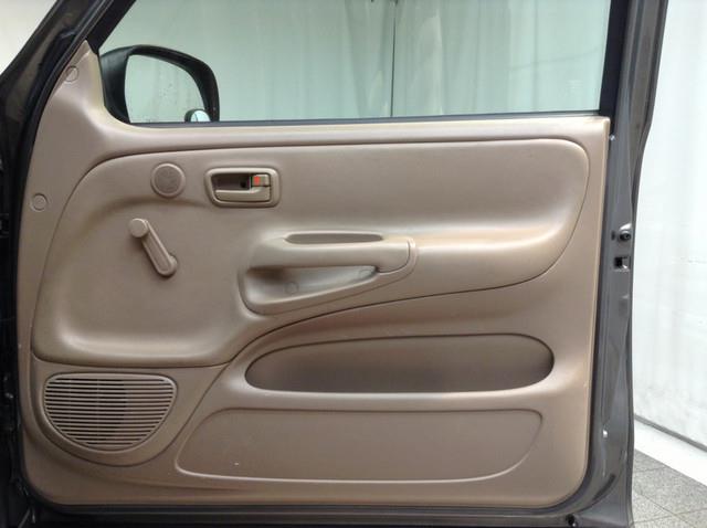 Toyota Tundra 2003 photo 13