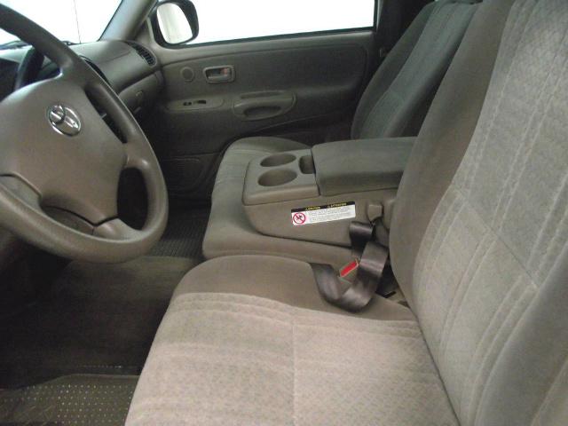 Toyota Tundra 2003 photo 4