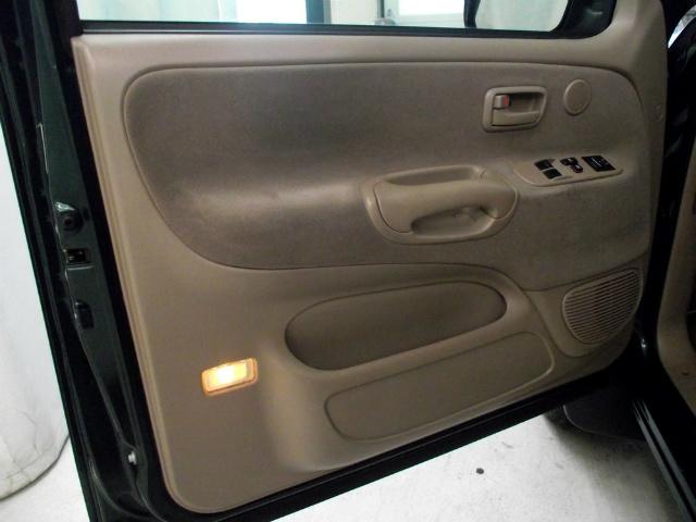 Toyota Tundra 2003 photo 5
