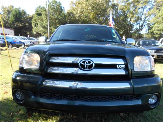 Toyota Tundra 2003 photo 2