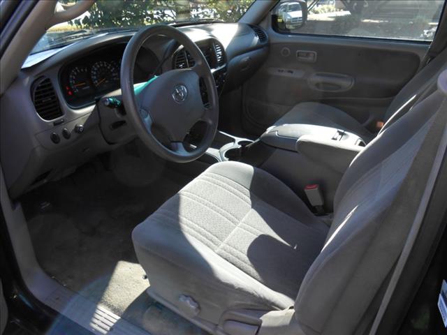 Toyota Tundra 2003 photo 4