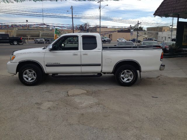 Toyota Tundra 2003 photo 1