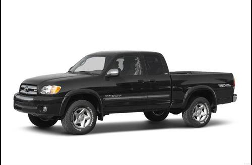 Toyota Tundra SAY WHAT 1000 MIN Trade Other