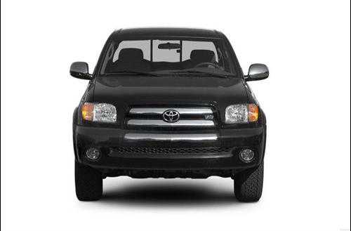 Toyota Tundra 2003 photo 5