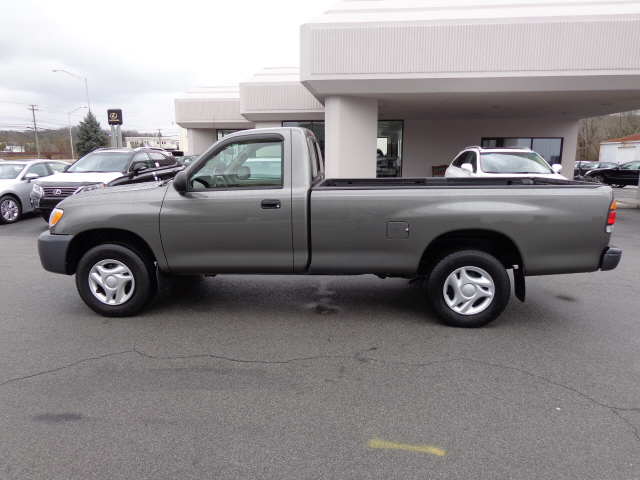 Toyota Tundra 2003 photo 1
