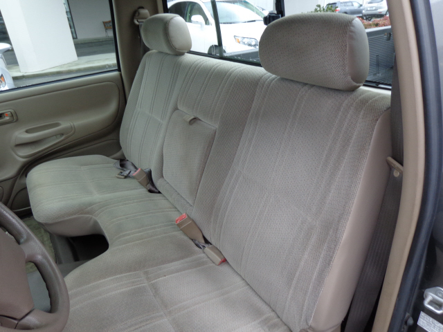 Toyota Tundra 2003 photo 4