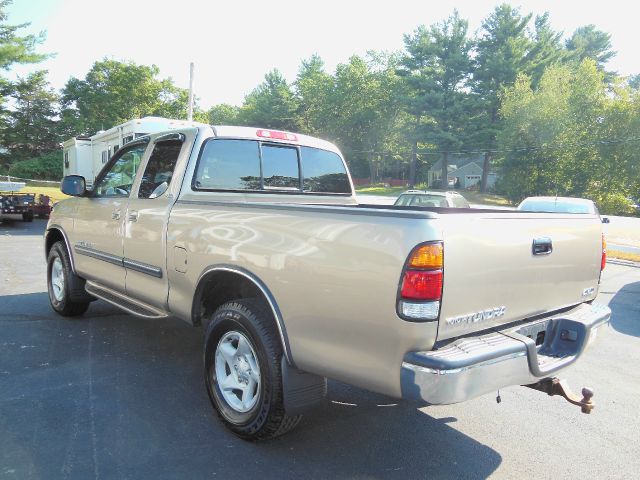 Toyota Tundra 2003 photo 3