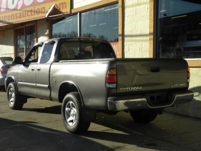 Toyota Tundra 2003 photo 5