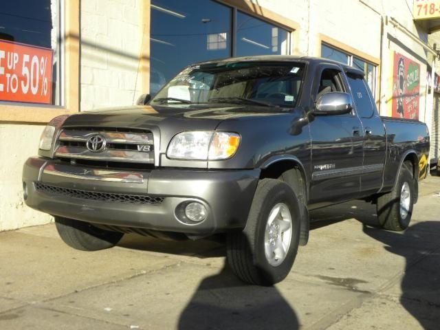 Toyota Tundra Best Price Anywhere Unspecified