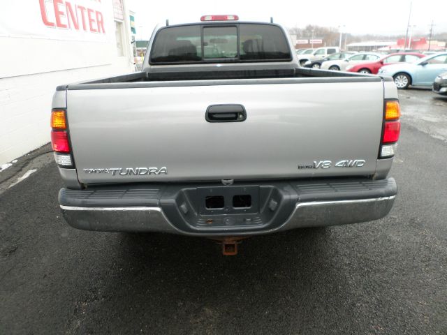 Toyota Tundra 2003 photo 2