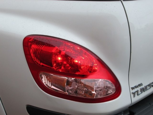 Toyota Tundra 2003 photo 5