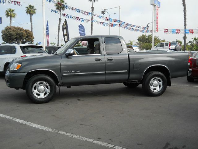 Toyota Tundra SE Fleet Pickup Truck