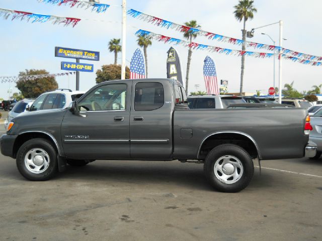 Toyota Tundra 2003 photo 1